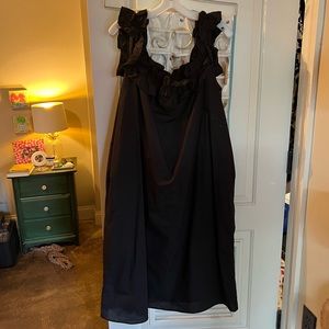 Tuckernuck Hyacinth House midi dress